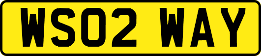 WS02WAY