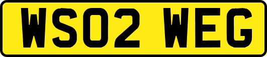 WS02WEG