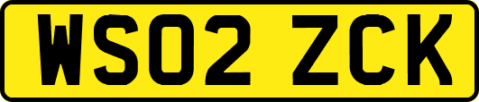 WS02ZCK