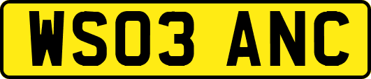 WS03ANC