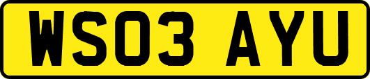 WS03AYU