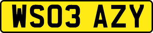 WS03AZY