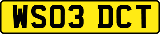 WS03DCT