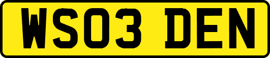 WS03DEN