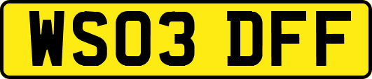 WS03DFF