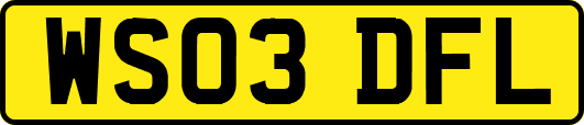 WS03DFL