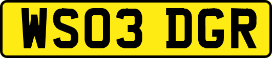 WS03DGR