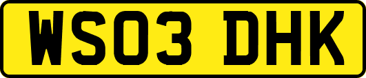 WS03DHK