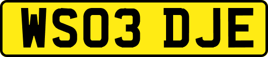 WS03DJE
