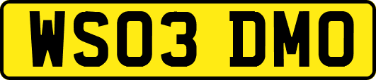 WS03DMO