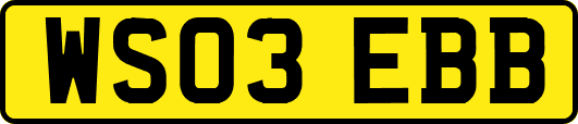 WS03EBB