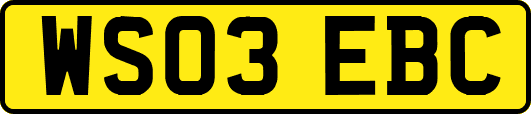 WS03EBC