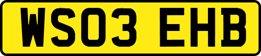 WS03EHB