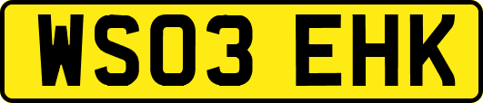 WS03EHK