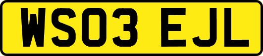 WS03EJL