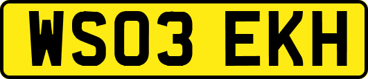 WS03EKH