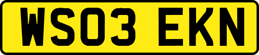 WS03EKN