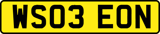 WS03EON