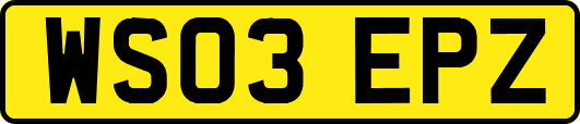 WS03EPZ
