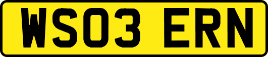 WS03ERN