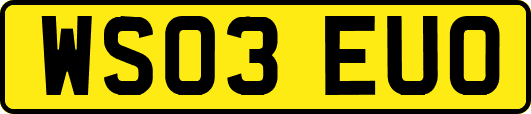WS03EUO