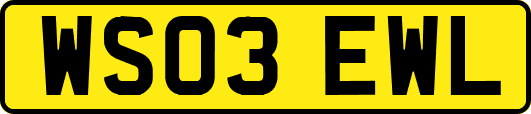 WS03EWL