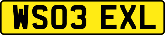 WS03EXL