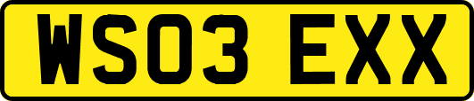 WS03EXX