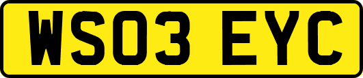 WS03EYC