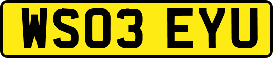 WS03EYU