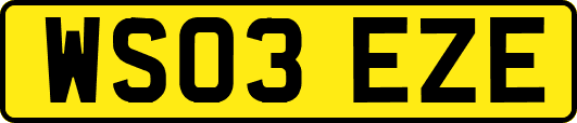 WS03EZE