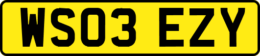 WS03EZY