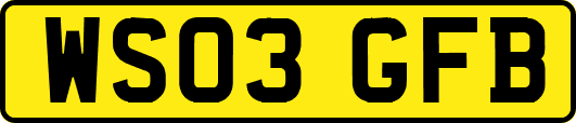 WS03GFB