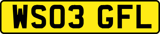 WS03GFL
