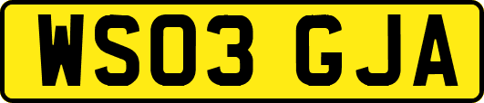 WS03GJA