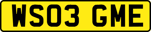 WS03GME