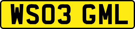 WS03GML