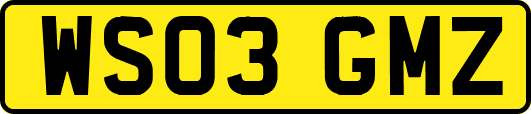 WS03GMZ