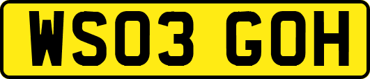 WS03GOH