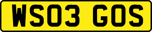 WS03GOS
