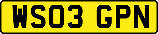 WS03GPN