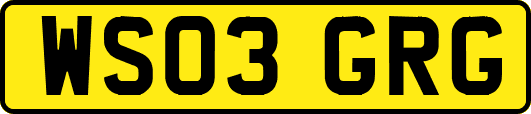WS03GRG