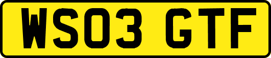 WS03GTF