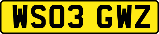 WS03GWZ