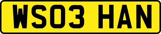 WS03HAN