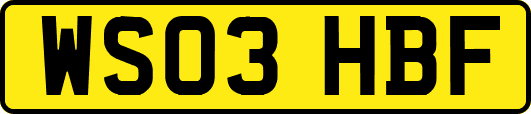 WS03HBF