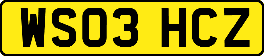 WS03HCZ