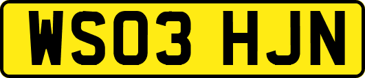 WS03HJN