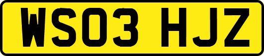 WS03HJZ