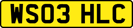 WS03HLC